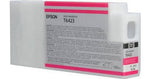 New, Pre-Owned - Epson T6423 Magenta 150ml Ink Cartridge