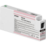 New, Pre-Owned - Epson 824 Vivid light Magenta Ink Cartridge, T824600