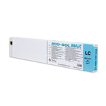 New, Pre-Owned - Roland Eco-Sol Max ESL3-4LC Solvent Ink Cartridge 440ml Light Cyan
