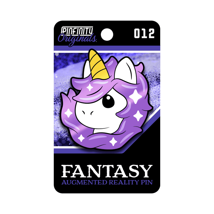 Fantasy - Cosmos the Unicorn
