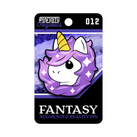 Fantasy - Cosmos the Unicorn