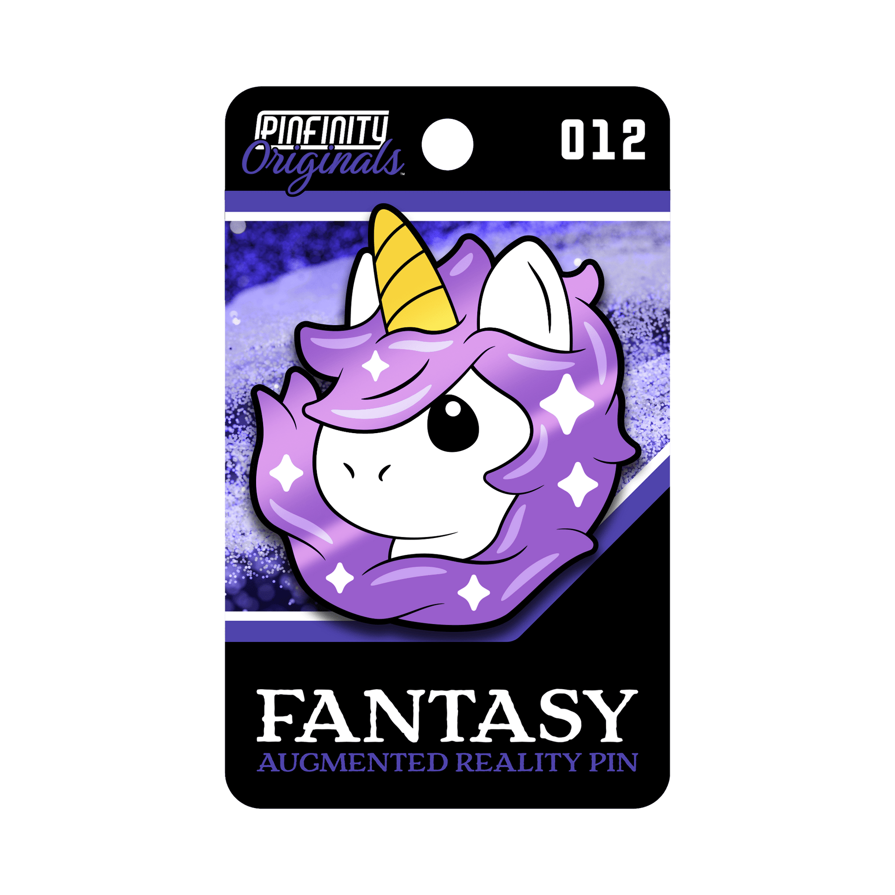 Fantasy - Cosmos the Unicorn