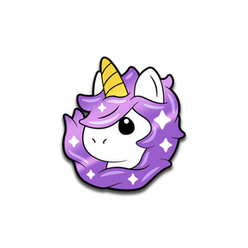 Fantasy - Cosmos the Unicorn