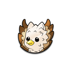 Fantasy - Steve the Griffin