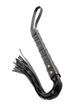 First Time Flogger
