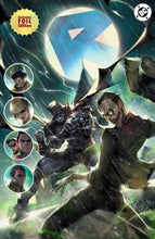 [FOIL] ABSOLUTE BATMAN #20 IVAN TAO EXCLUSIVE VIRGIN VAR (06/03/2026)