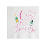 Holiday Cocktail Napkins
