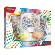 Grand Adventure Collection