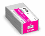 New, Pre-Owned - Epson GJIC5 (M) Magenta Pigment Ink Cartridge