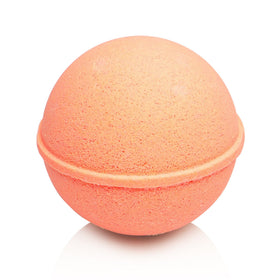 Sicilian Tangerine Bath Bomb 5 ounces