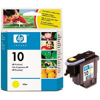 New, Pre-Owned - HP C4803A 10 Yellow Inkjet Printhead