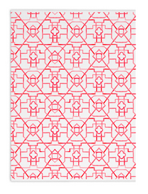 Holiday Tea Towels