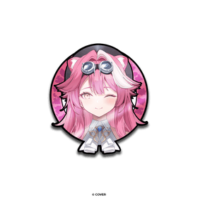 hololive English -Justice- Limited Edition Set