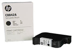 New, Pre-Owned - HP C8842A Versatile Black Ink Cartridge 49ML