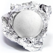 Tea Time Bath Bomb with Jewelry Ring Inside