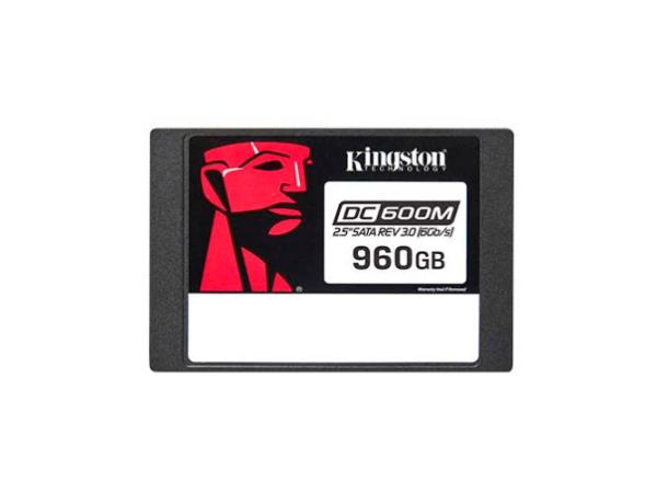 Kingston DC600ME 960GB 2.5