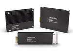 MICRON 9550 PRO 15360GB NVME U.2 (15MM) ENTERPRISE SSD SINGLE PACK