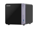 QNAP TS-432X-4G-US SAN/NAS Storage System - Annapurna Labs Alpine AL524
