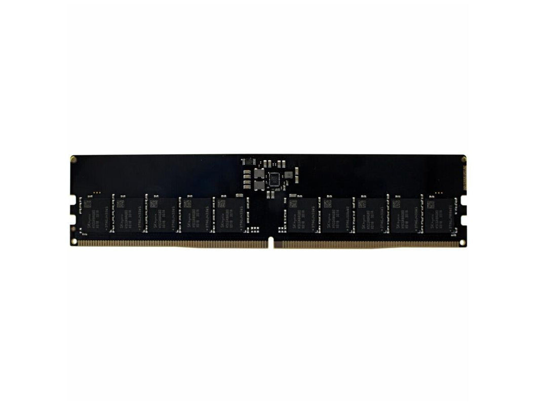 32GB DDR5 PC5-5600 CL46 1.1V UDIMM TAA CERTIFIED