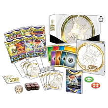 Pokemon TCG: Sword & Shield-Brilliant Stars Elite Trainer Box