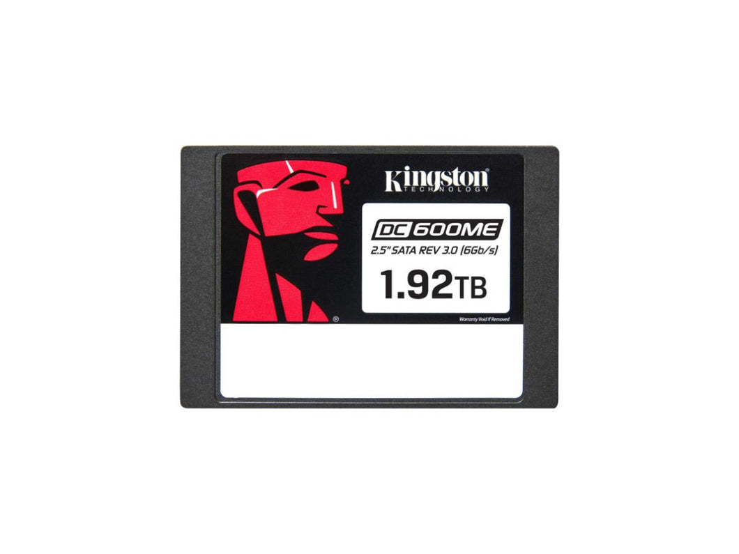 KINGSTON SEDC600ME/1920G 2.5