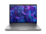 HP ZBook 8 G1i 14 inch Mobile Workstation PC Wolf Pro Security Edition 14