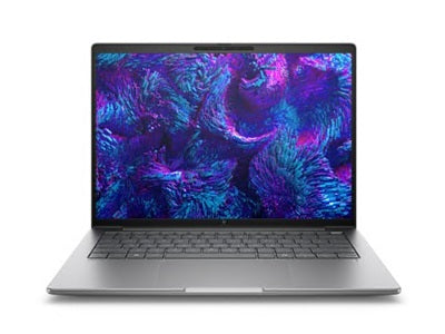 HP ZBook 8 G1i 14 inch Mobile Workstation PC Wolf Pro Security Edition 14