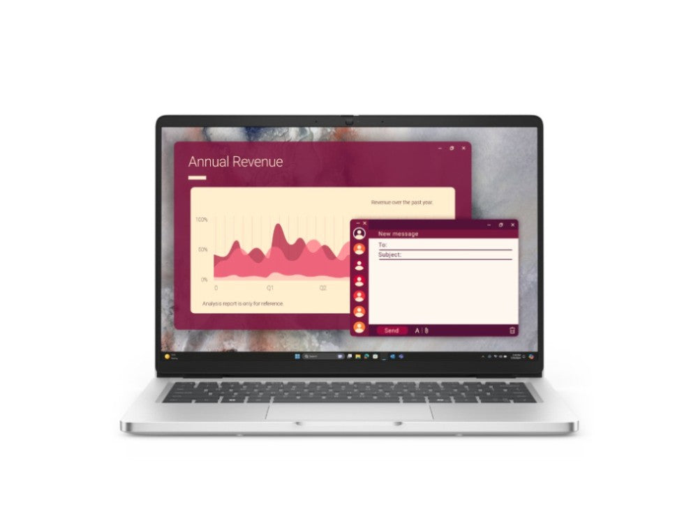 Dell Pro 14 14