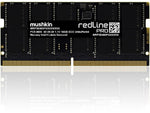 EDGE MEMORY 48GB PC5-4800 DDR5 ECC SODIMM 2RX8 PC5-4800 Memory Module PRO