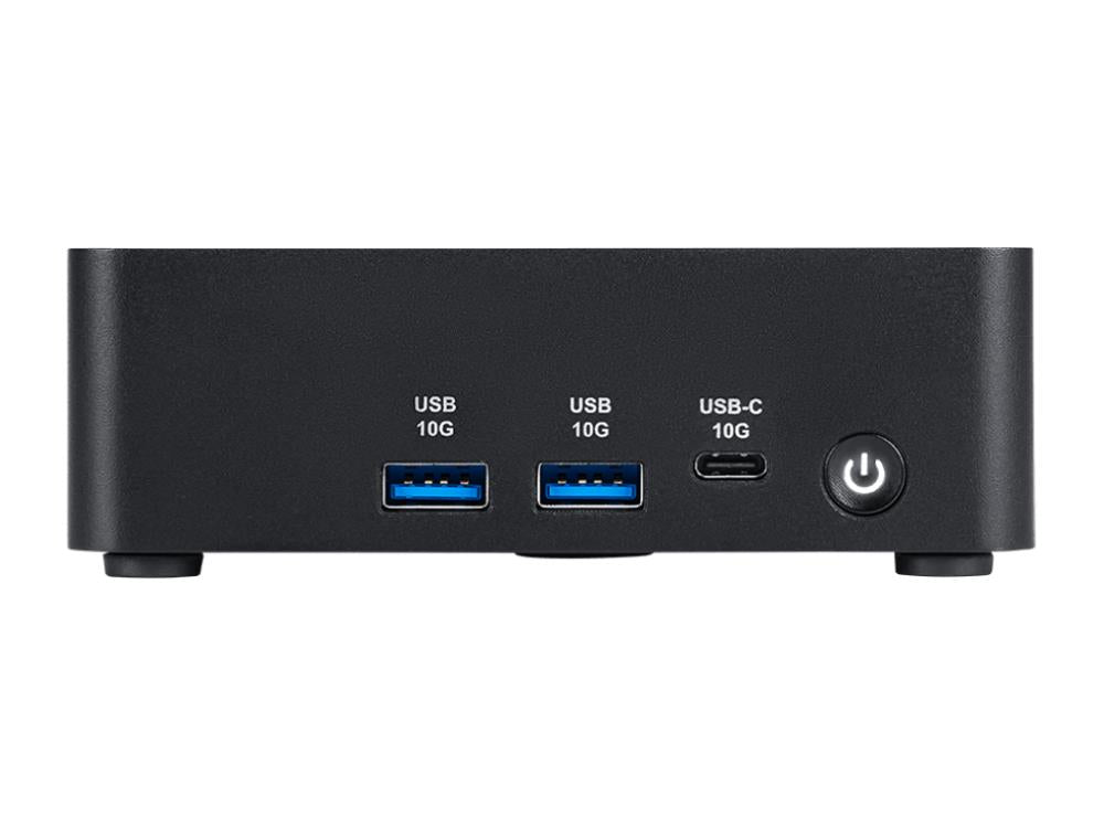 CUBI NUC AI 1UMG-044US ULTRA 5-125H/16GB/1TB/W11H+/BLK/2Y
