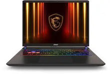 MSI Vector 16 HX AI Gaming Laptop RTX 5080 Ultra 9 275HX 32GB 2TB
