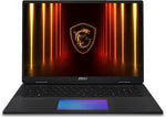 MSI TITAN 18 HX AI A2XWIG-616US ULTRA9-285HX/5080/64GB/4TB/WIN11PRO