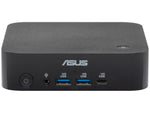 Asus ExpertCenter PN54-S1-SYS735PETL0 Desktop Computer - AMD Ryzen 7 260