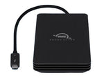 OWC ENVOY ULTRA 4TB THUNDERBOLT 5 PORTABLE NVME SSD STORAGE SOLUTION - OVER 6000