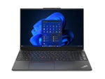ThinkPad E16 G2 laptop RYZEN 7 7735U 1TB SSD