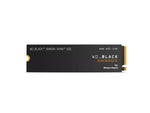 2TB WD BLACK SN850X NVME GEN 4 PCIE M.2 2280