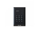 Kanguru DiskAshur3 4000GB SSD, AES 256-bit Encrypted, Military-Grade, FIPS 140-3