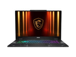 MSI Cyborg 15 Business & Gaming Laptop, RTX 5060 GPU, Windows 11, 16GB RAM, 512G