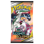 Pokemon TCG: Sun & Moon Cosmic Eclipse Booster Pack [10 Cards]