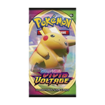 Pokemon TCG: Sword & Shield-Vivid Voltage Booster Pack [10 Cards]