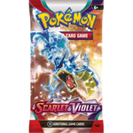 Pokemon TCG: Scarlet & Violet Booster Pack [10 Cards]
