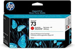 New, Pre-Owned - HP 73 Chromatic Red (CD951A) 130ml Ink Cartridge