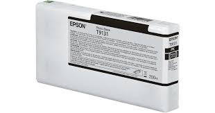 New, Pre-Owned - Epson T9131 Standard Yield Photo Black Ink Cartridge