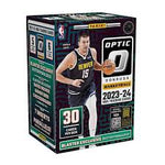 2023/24 Panini Donruss Optic Basketball 6-Pack Blaster Box