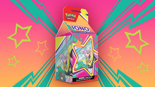 Iono Premium Tournament Collection Box