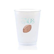 Gameday Cups