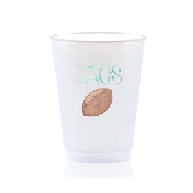 Gameday Cups