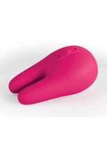 Jimmyjane Form 2 Pro Rechargeable Clitoral Stimulator