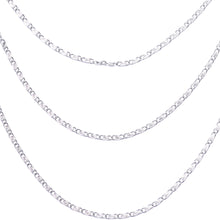 Handcrafted Swirly Link Dangle Nipple Chain