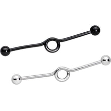 14G Multi Color Twist Industrial Project Bar Set of 5 40mm